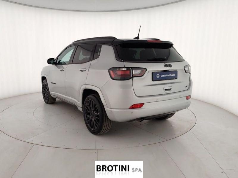 Jeep Compass 1.6 MJet II 88kW S