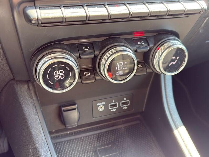 Renault Captur Captur 1.0 tce Techno Gpl 100cv