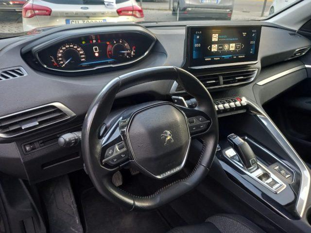 PEUGEOT 3008 BlueHDi 130 S&S EAT8 Active Business