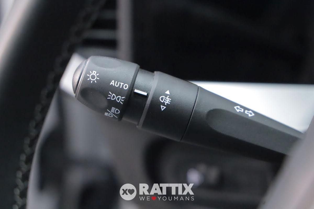 Opel Mokka 1.2 136CV GS