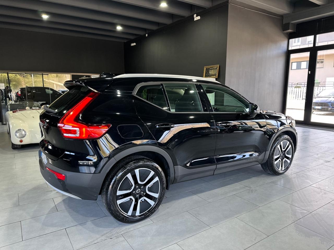 Volvo XC40 T2 Core