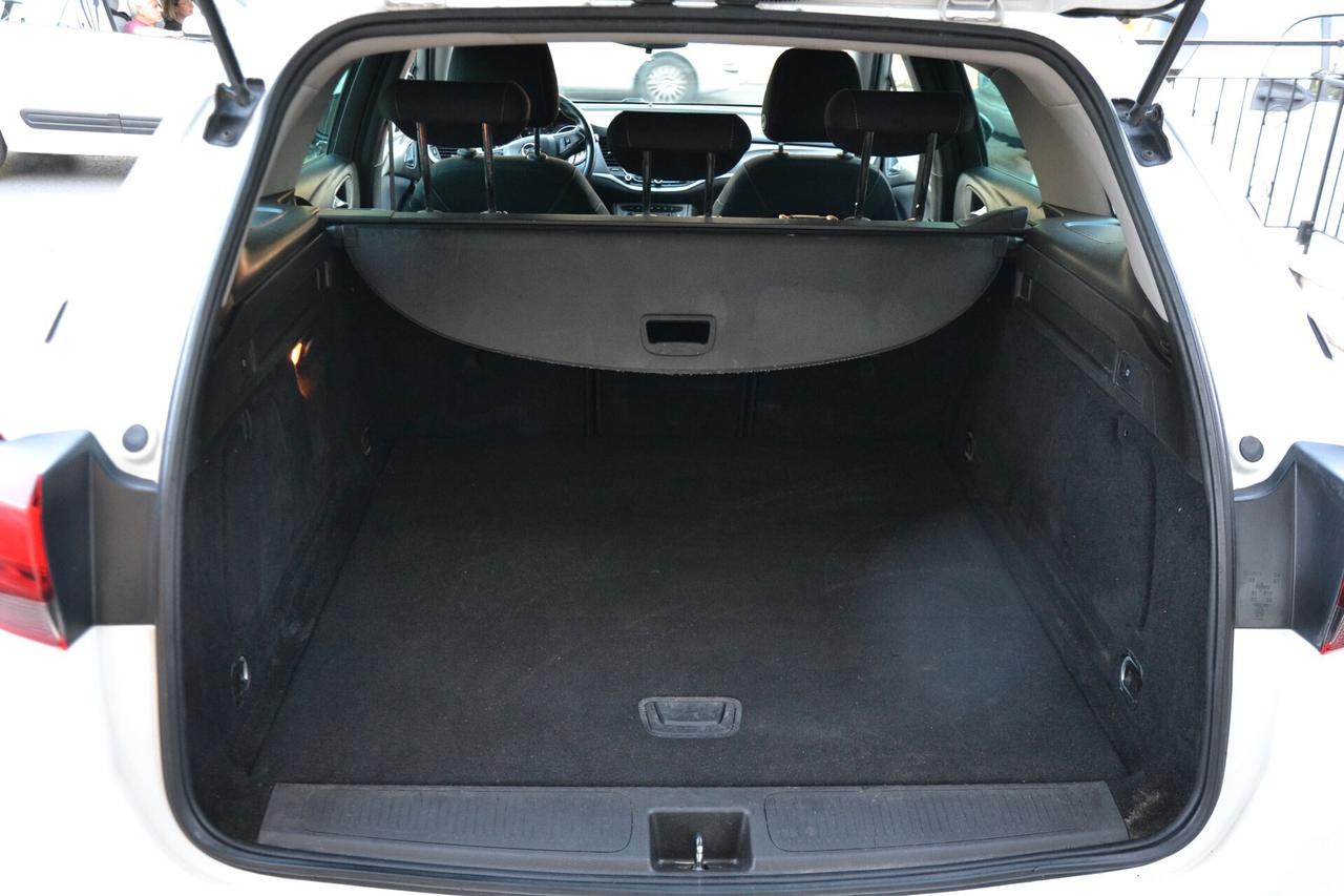 Opel Astra 1.6 CDTi 136CV SW **PREZZO REALE**UNIPRO'**