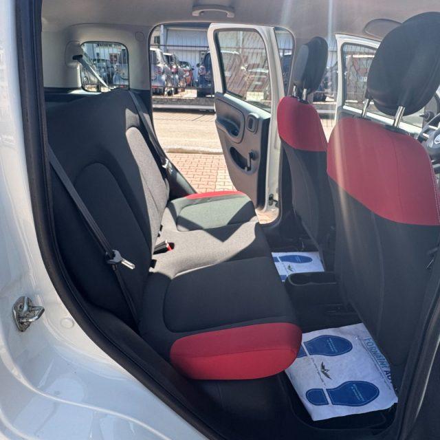 FIAT New Panda 1.2 POP AZIENDALE GUIDABILE DA NEOPATENTATO