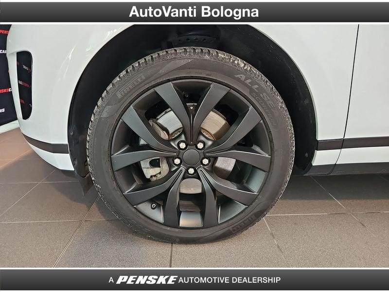 Land Rover RR Evoque Range Rover Evoque 2.0D I4 150 CV AWD Auto S
