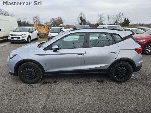 SEAT Arona NEOPATENTATI Arona 2022 1.0 TSI 95cv tg: GS576NT