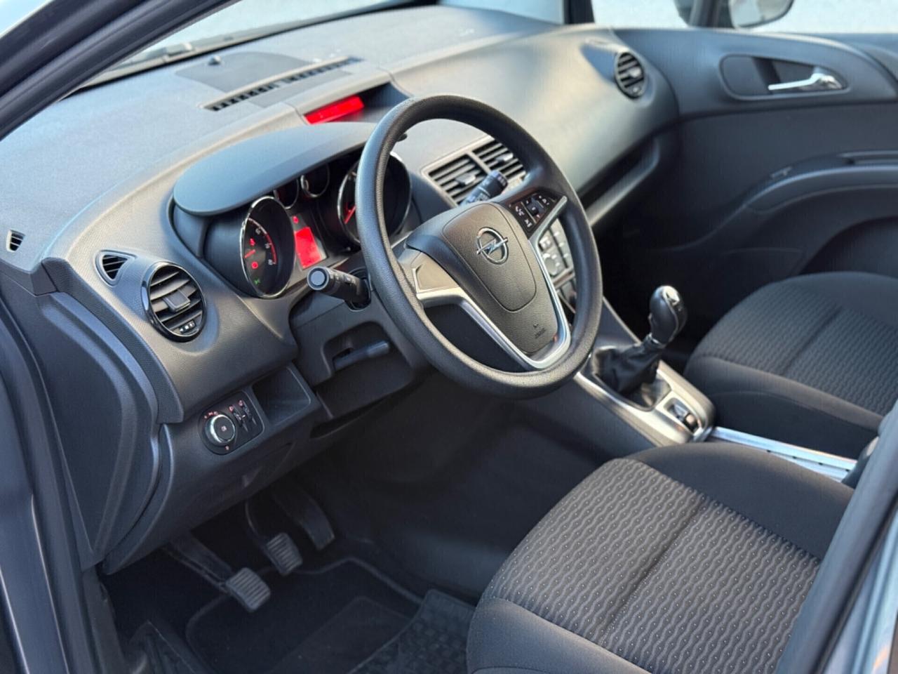 Opel Meriva 1.4 t Gpl 120cv 89.000KM!