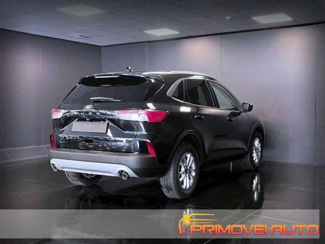 FORD Kuga 1.5 EcoBoost 150 CV 2WD Titanium