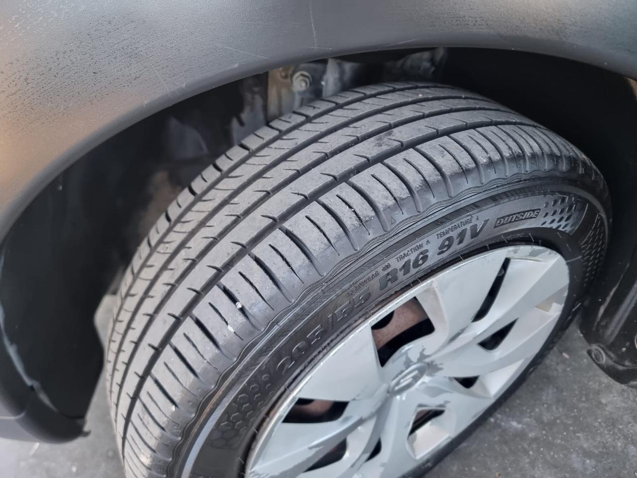 Citroen C4 Cactus 1.5 BlueHDi 100 S&S Feel