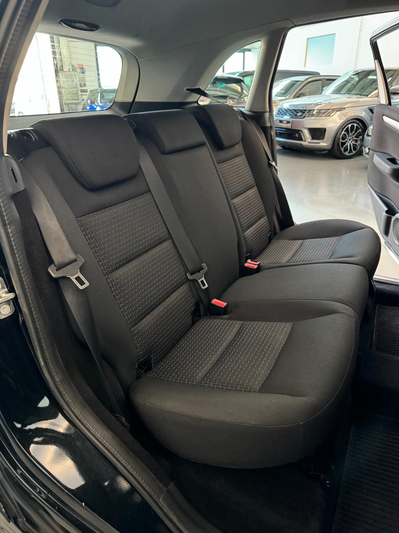 Mercedes-Benz B 180 CDI Sport 2.0cc 109cv AUTO Clima+Navi+SediliRiscaldati OK Neopatentati