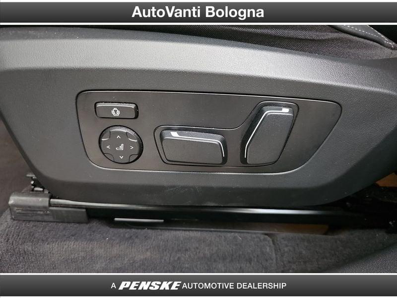 BMW X3 X3 xdrive20d auto