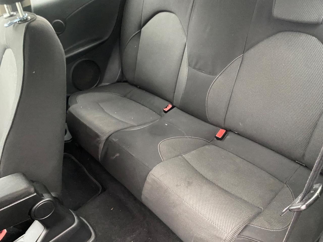 Alfa Romeo MiTo 1.4 T 120 CV GPL Distinctive