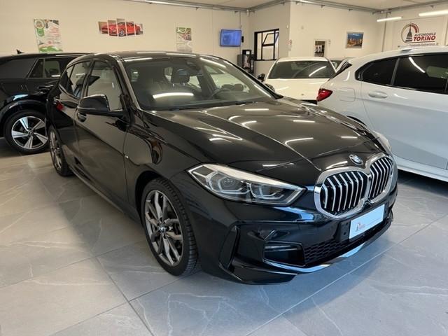 Bmw 118 118i 5p. Msport