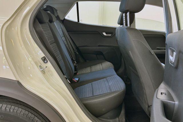 KIA Stonic 1.2 DPI ECO GPL Style
