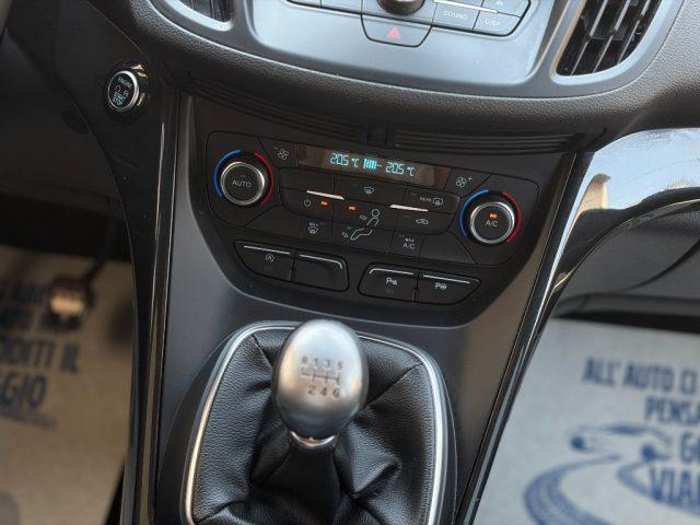 FORD Kuga 1.5TDCI 120 ST-Line