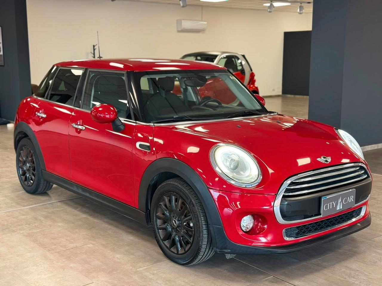 Mini 1.5 One D Business 5 porte
