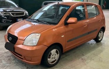 Kia Picanto 1.0 12V Urban