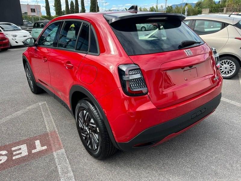 FIAT 600 600 Hybrid 110 CV DCT MHEV + PACK COMFORT