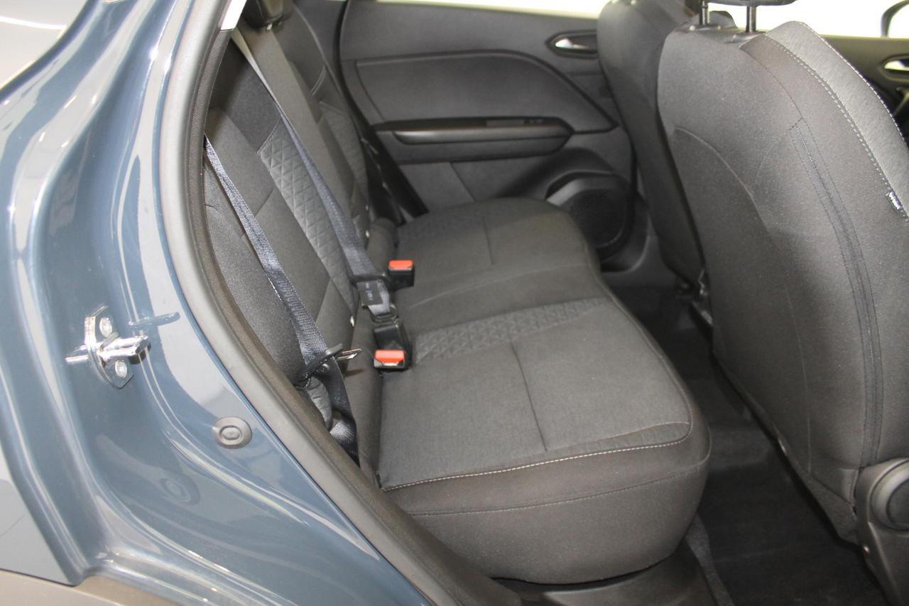 Renault Captur 1.0 Tce Intens 90 Cv.