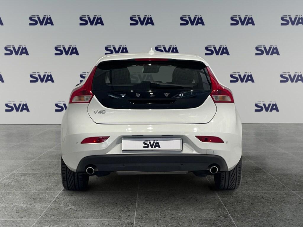 Volvo V40 D2 2.0d 120CV Business Plus