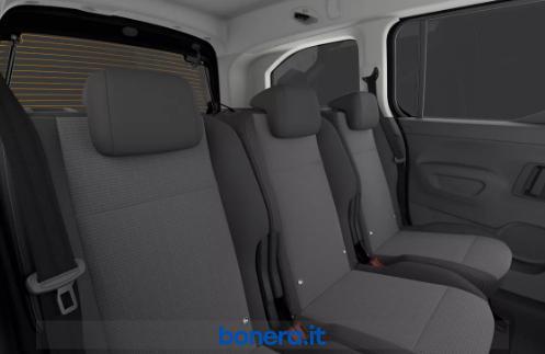 Toyota Proace City Verso Promiscuo Proace City Verso 1.5d 130cv S&S L2 D Executive