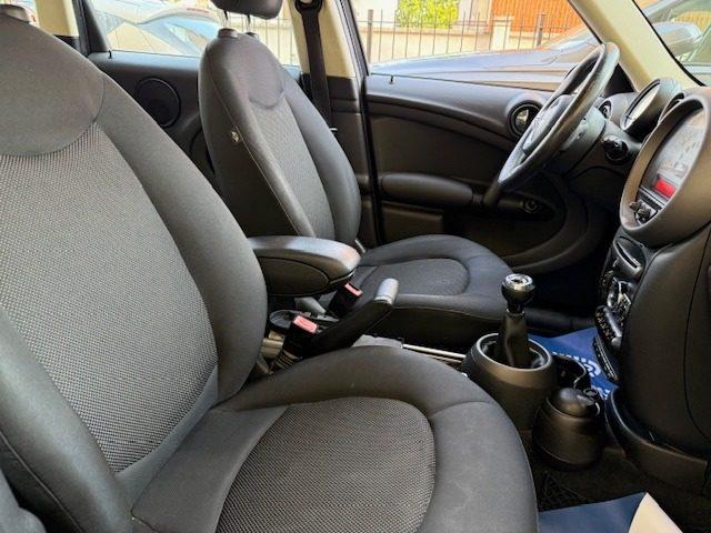 MINI Countryman Mini Cooper D Countryman