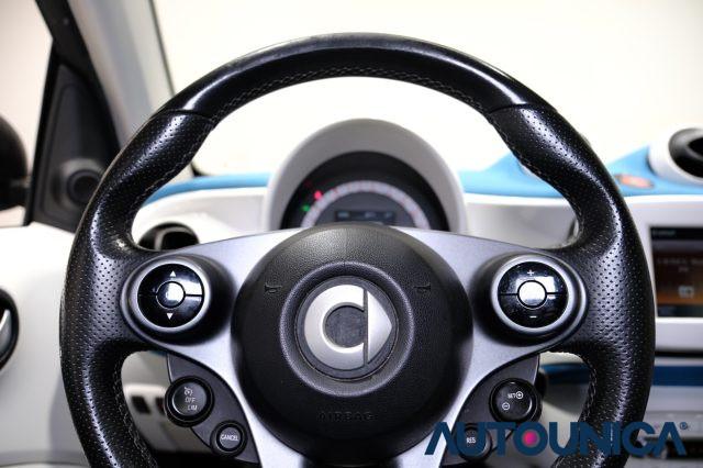 SMART ForTwo 70 1.0 PROXY TETTO PANORAMA NEOPATENTATI