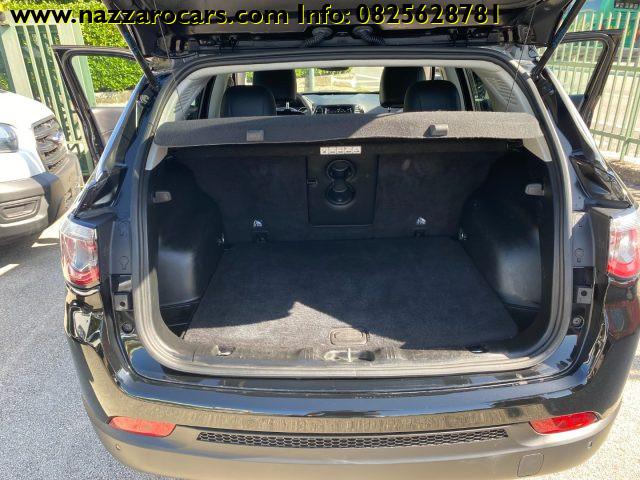 JEEP Compass *PROMO DEL MESE*2.0 Multijet II aut. 4WD Limited