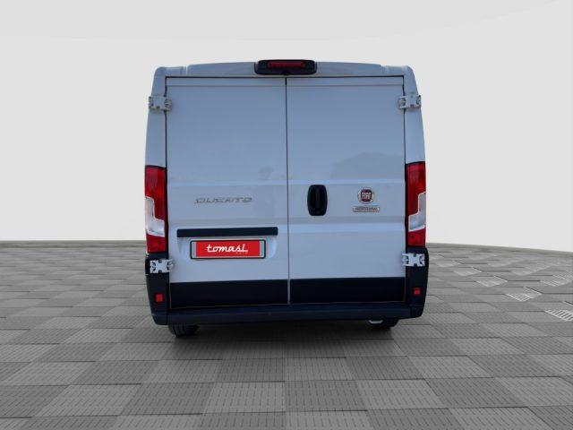 FIAT Ducato Ducato 30 2.2 Mjt 120CV PC-TN Furgone