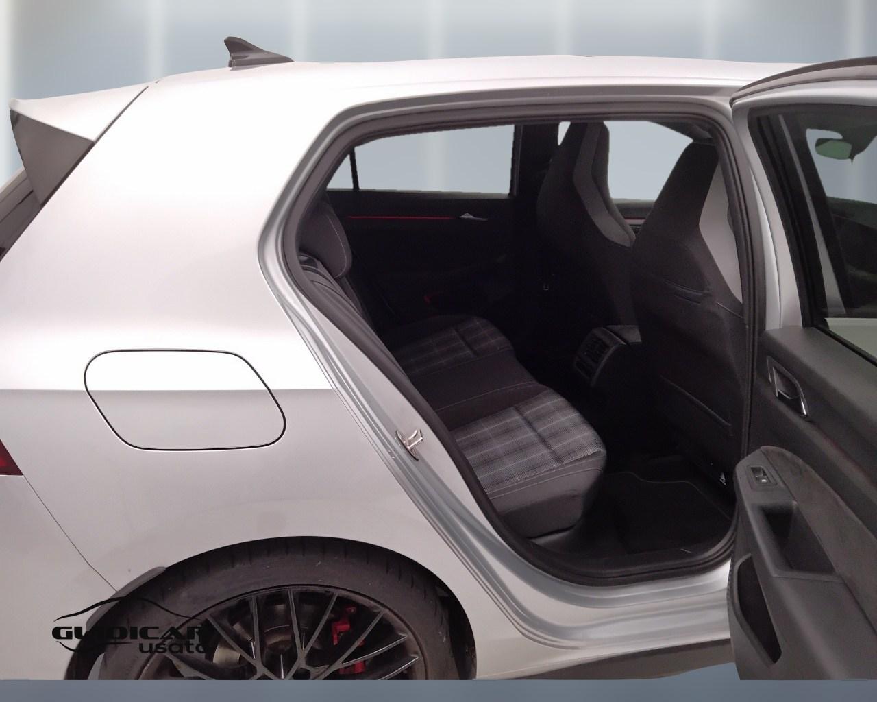 VOLKSWAGEN Golf VIII 2020 - Golf 2.0 tdi GTD 200cv dsg