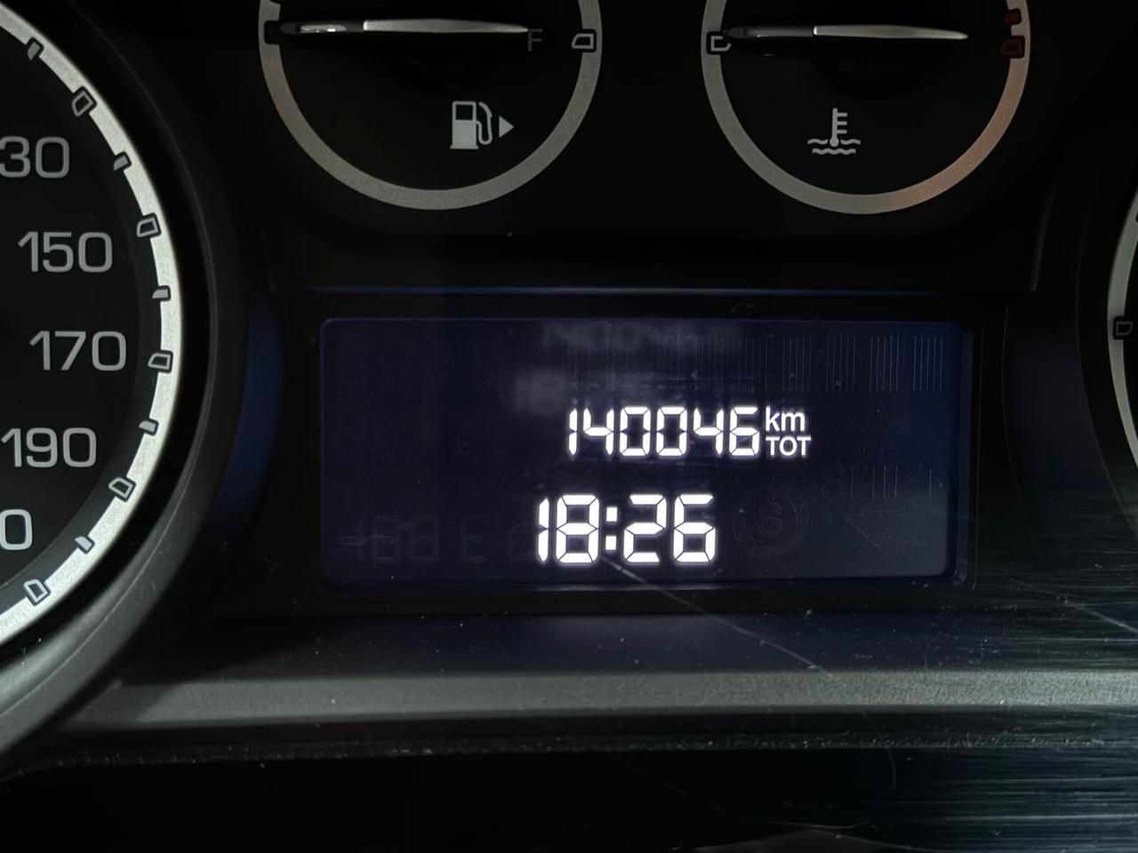 Lancia Ypsilon 1.3 MJT 16V 95 CV 5 porte *** NEOPATENTATI***