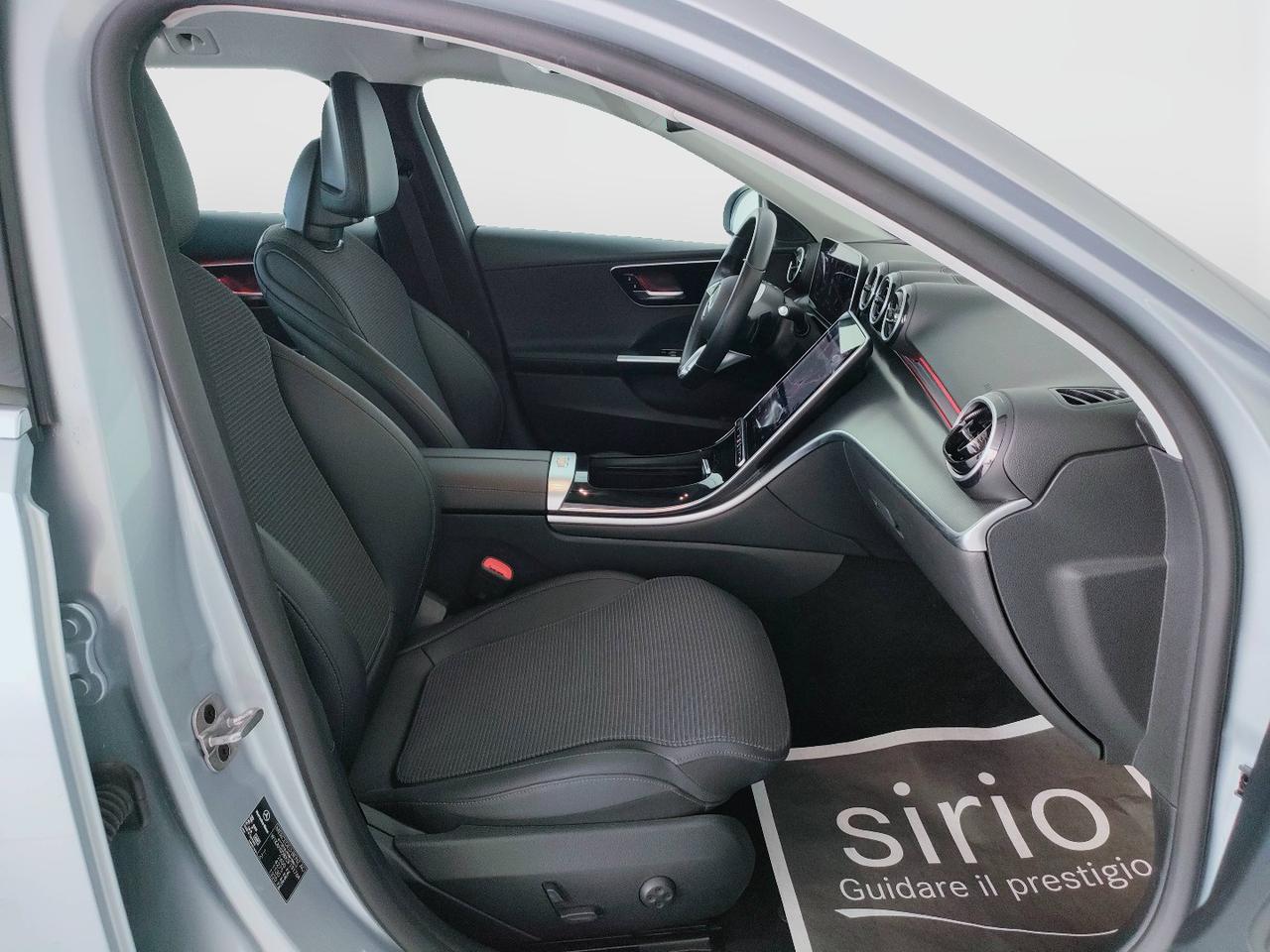 Mercedes-Benz Classe C-S206 SW 2021 - C SW 200 d mhev Advanced auto