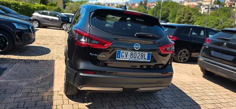 Nissan Qasqhai 1.6 DCi 130 CV N-Connecta