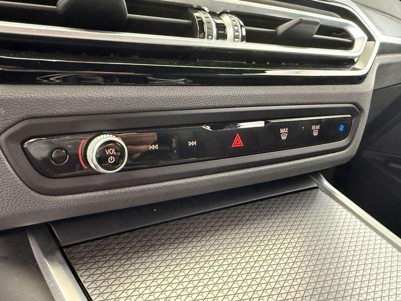 BMW Serie 3 320d 48V MSport Touring auto