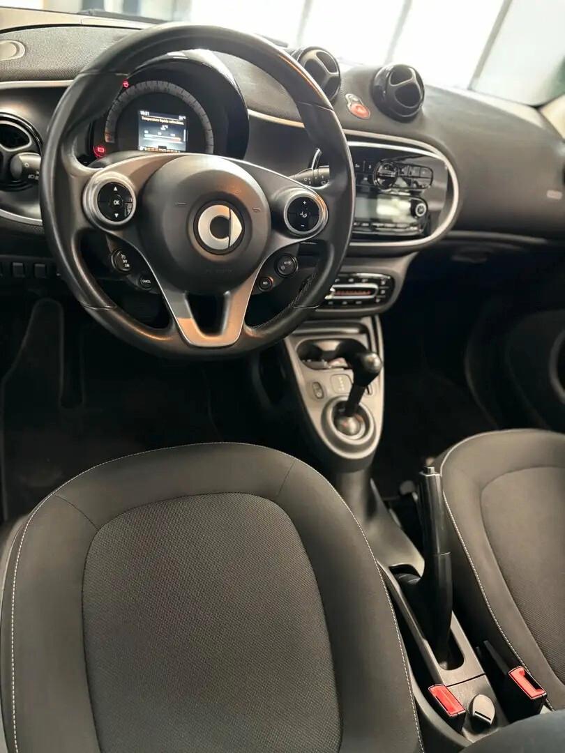 Smart ForTwo 70 1.0 Passion~UniPro~Km e Tagliandi Certificati~Promo Finanziamento~Pronta Consegna