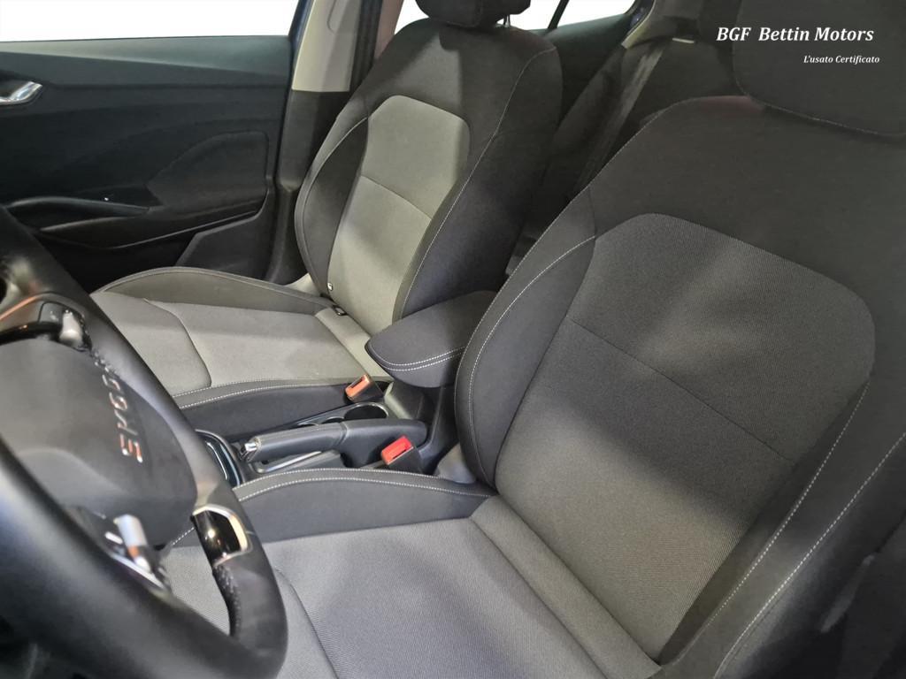 Skoda Fabia 1.0 tsi evo 130 Edition 95cv