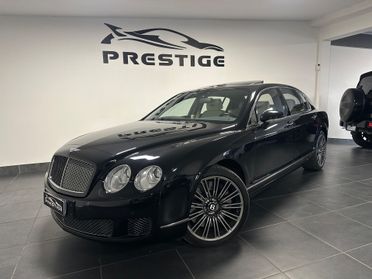 BENTLEY CONTINENTAL 6.0 V12 610CV FLYING SPUR SPEED