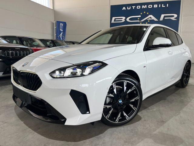 BMW 120 48V MSport "19 M Sport Pro/MASCH.ILLUMIN/TELEC.360