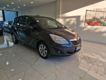 Opel Meriva 1.4 16V Cosmo