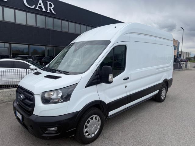 FORD Transit 310 2.0TDCi EcoBlue 170CV PM-TM Furgone Trend
