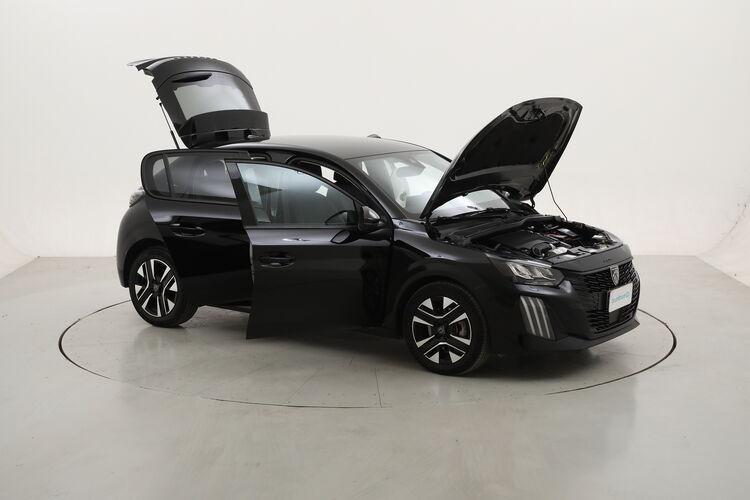 Peugeot 208 Allure BR956120 1.2 Benzina 101CV