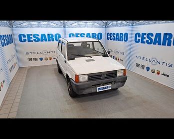 FIAT Panda 0.9 Young