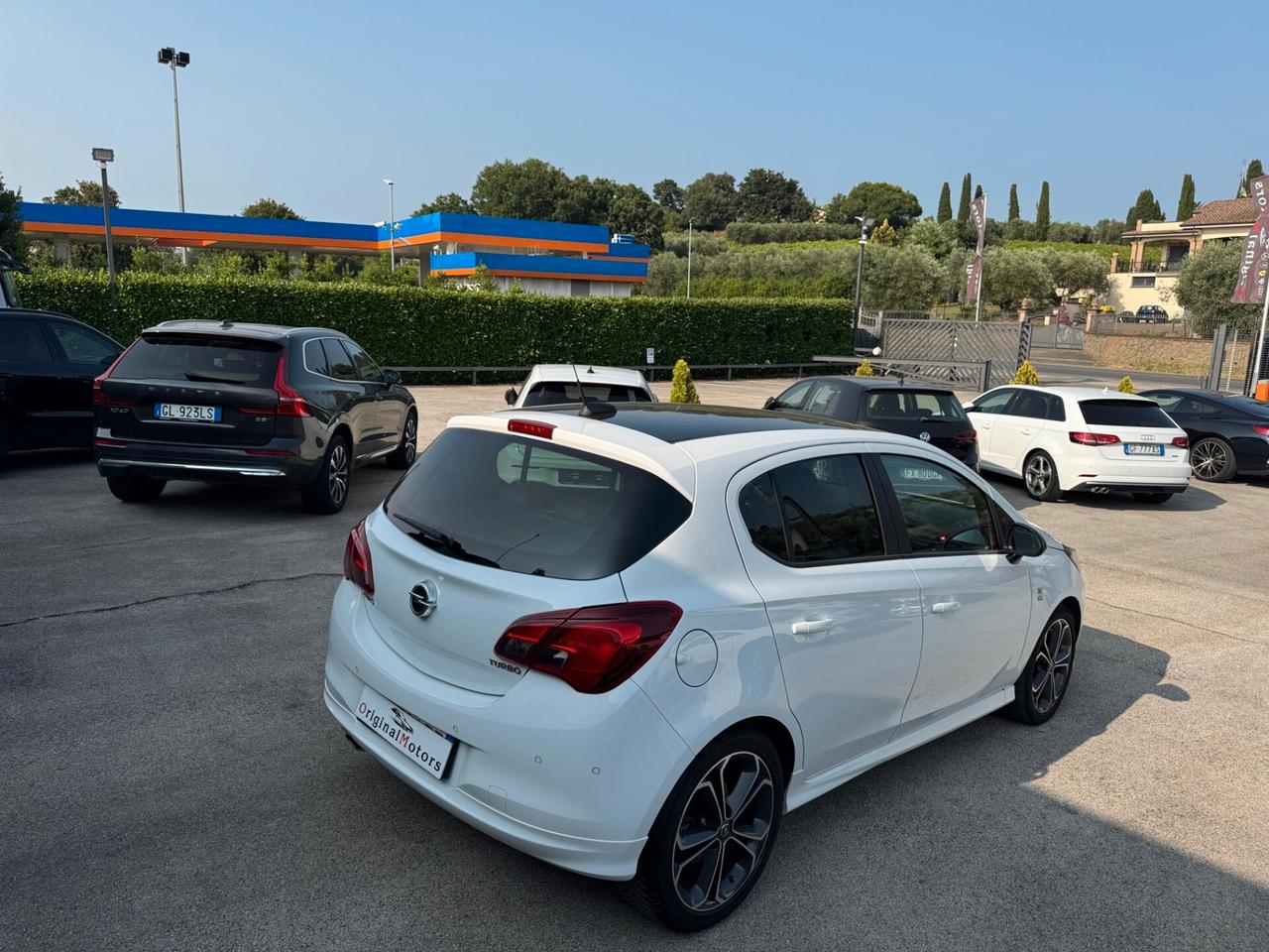 Opel Corsa 1.4 Turbo 150CV Start&Stop 5 porte S