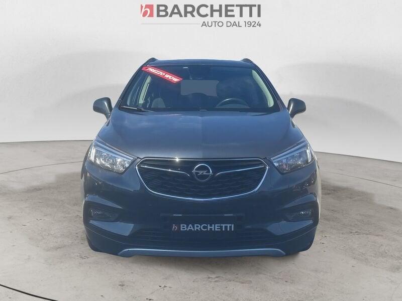 Opel Mokka 1ª SERIE X 1.6 CDTI ECOTEC 4X2 START&STOP INNOVATION