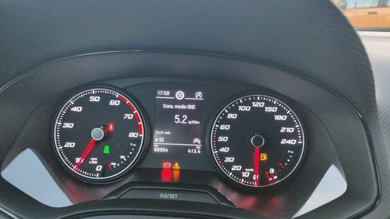 Seat Arona Arona 1.0 TGI XPERIENCE