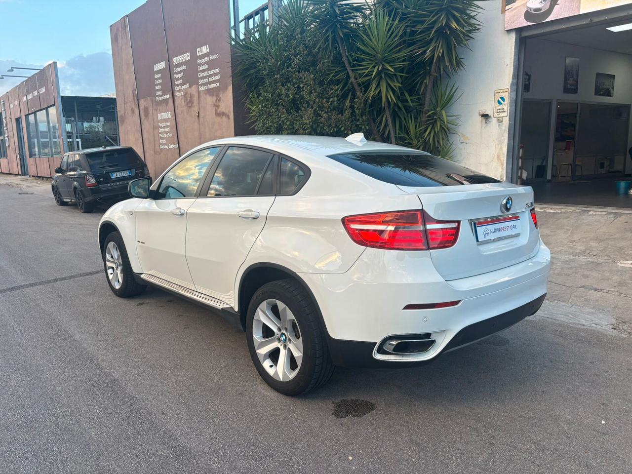 Bmw X6 xDrive30d Attiva