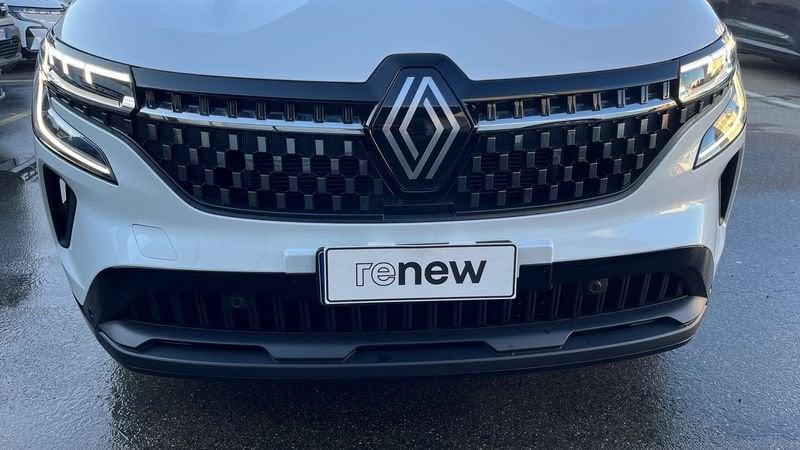 Renault Austral NUOVO techno MY24 full hybrid E-Tech 200