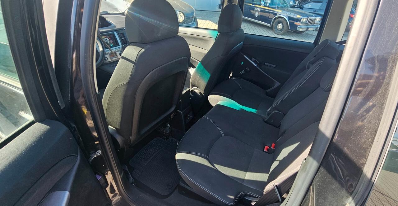 Lancia MUSA 1.3 Mjt 95 CV Diva