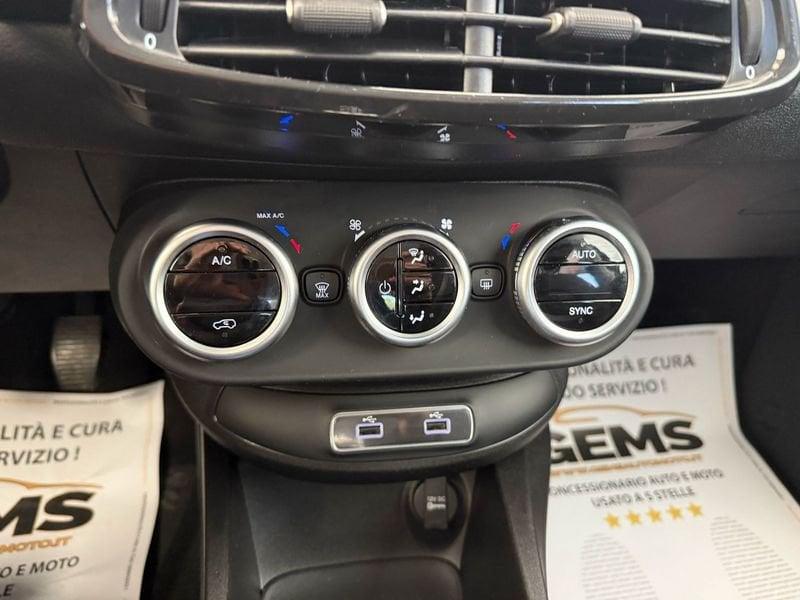 FIAT 500X 1.6 MultiJet 130 CV Sport