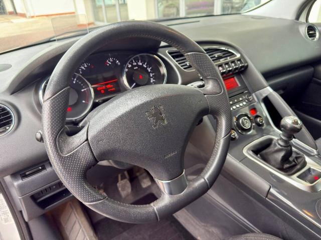 Peugeot 3008 1.6 hdi 16v Business fap