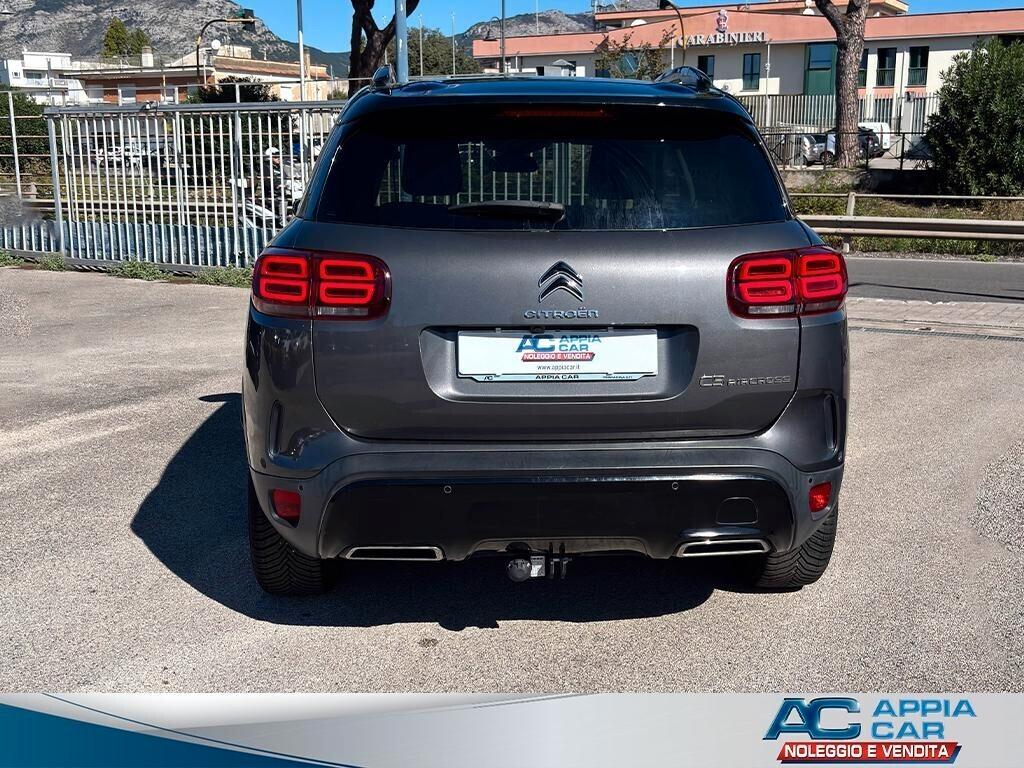 Citroen C5 Aircross BlueHDi 180 S&S EAT8 Shine IN PROMO